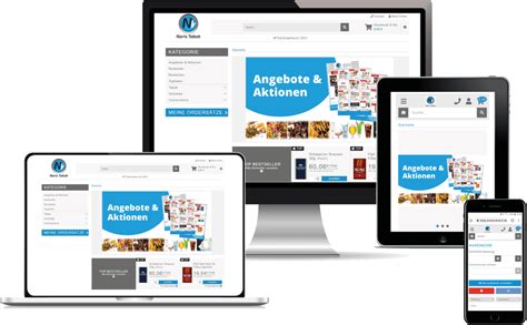 noris online shop.